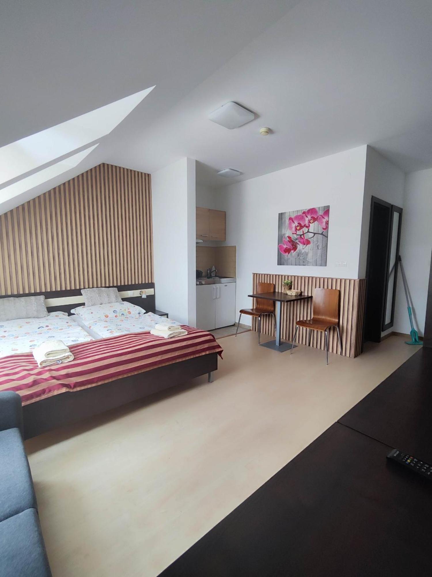 Apartman Pohoda Besenova Exterior photo