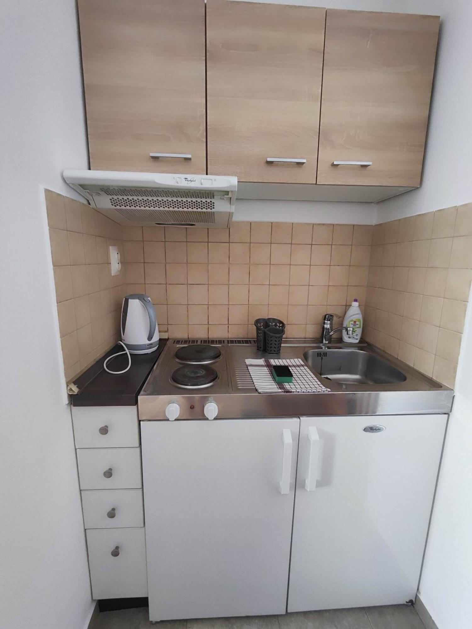 Apartman Pohoda Besenova Exterior photo