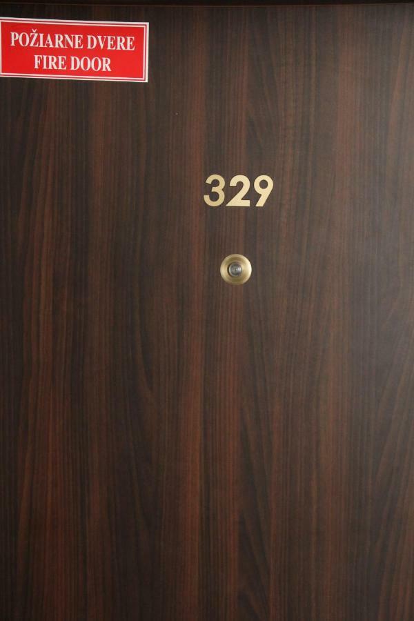 Apartman Pohoda Besenova Exterior photo